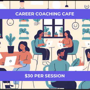 Career Coaching Cafe