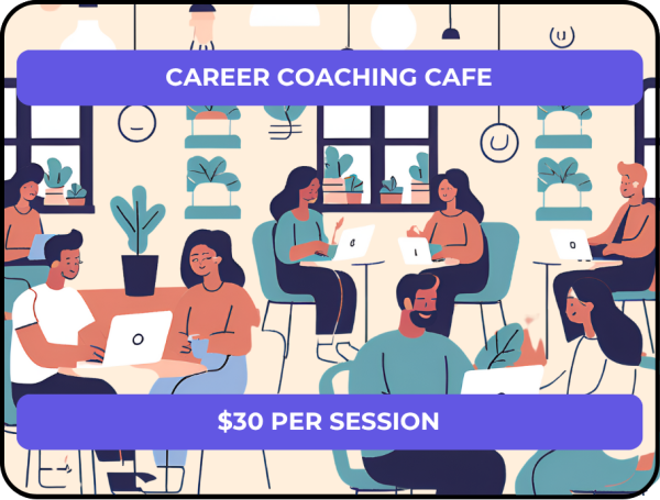 Career Coaching Cafe
